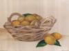 Схема вышивки «Lemons»