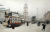 Конка на Невском проспекте: оригинал