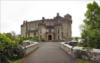 Замок в шотландии: оригинал