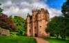 Замок Шотландия: оригинал