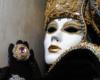 Венецианская маска: оригинал