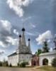 Алексеевский монастырь: оригинал