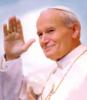 Схема вышивки «Йоан Павло II»