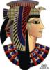 Схема вышивки «Египет»