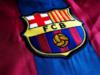 Схема вышивки «Клуб Барселона»