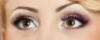 Схема вышивки «Глаза Красавицы»