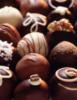 Схема вышивки «Шоколад»