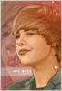 Схема вышивки «Justin»
