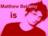 Панно Matthew Bellamy-1: оригинал