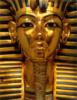 Золотая маска Тутанхамона: оригинал