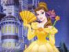 Princess belle: оригинал