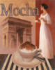 Схема вышивки «Mocha Paris»