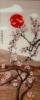Схема вышивки «Триптих сакура 3»
