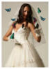 Схема вышивки «Ах, эта свадьба, свадьба.....»