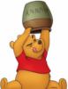 Winnie the Pooh: оригинал