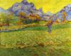 Схема вышивки «The Art of Vincent van Gogh»