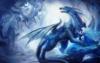 Голубой дракон: оригинал
