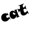 Схема вышивки «Cat»