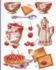 Схема вышивки «Для кухни»