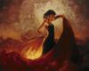Фламенко - танец огня: оригинал