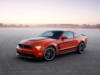 Mustang GT: оригинал