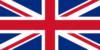 Схема вышивки «Великобританский флаг»