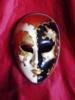 Венецианская маска (Вольто): оригинал