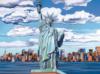 Cityscapes - New York: оригинал