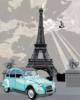 Cityscapes - Paris: оригинал