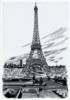 Famous Places - Paris: оригинал
