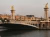 Парижский мост: оригинал