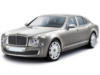  Bentley Mulsanne: оригинал