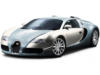 Bugatti Veyron: оригинал