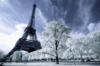 Зимний Париж: оригинал