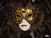 Схема вышивки «Венецианские маски 19»