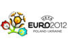 Схема вышивки «Euro 2012.»