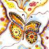 Butterfly - Small & Easy: оригинал