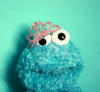 Cookie Monster: оригинал