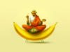 Банановая медитация      : оригинал