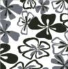 Схема вышивки «Подушка в цветочках»