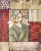 Схема вышивки «Lilies»