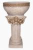Античные вазы: оригинал