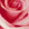 Подушка "Букет роз": предпросмотр