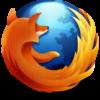 Логотип Firefox: оригинал