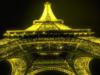 Схема вышивки «Париж, Эйфелева башня»