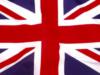 Схема вышивки «Британский флаг_»