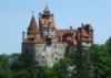 Замок Бран (замок Дракулы): оригинал
