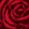 Подушка"Розы": предпросмотр
