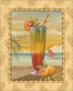 Схема вышивки «Тропический коктейль»