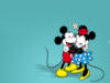 Mickey&minnie: оригинал